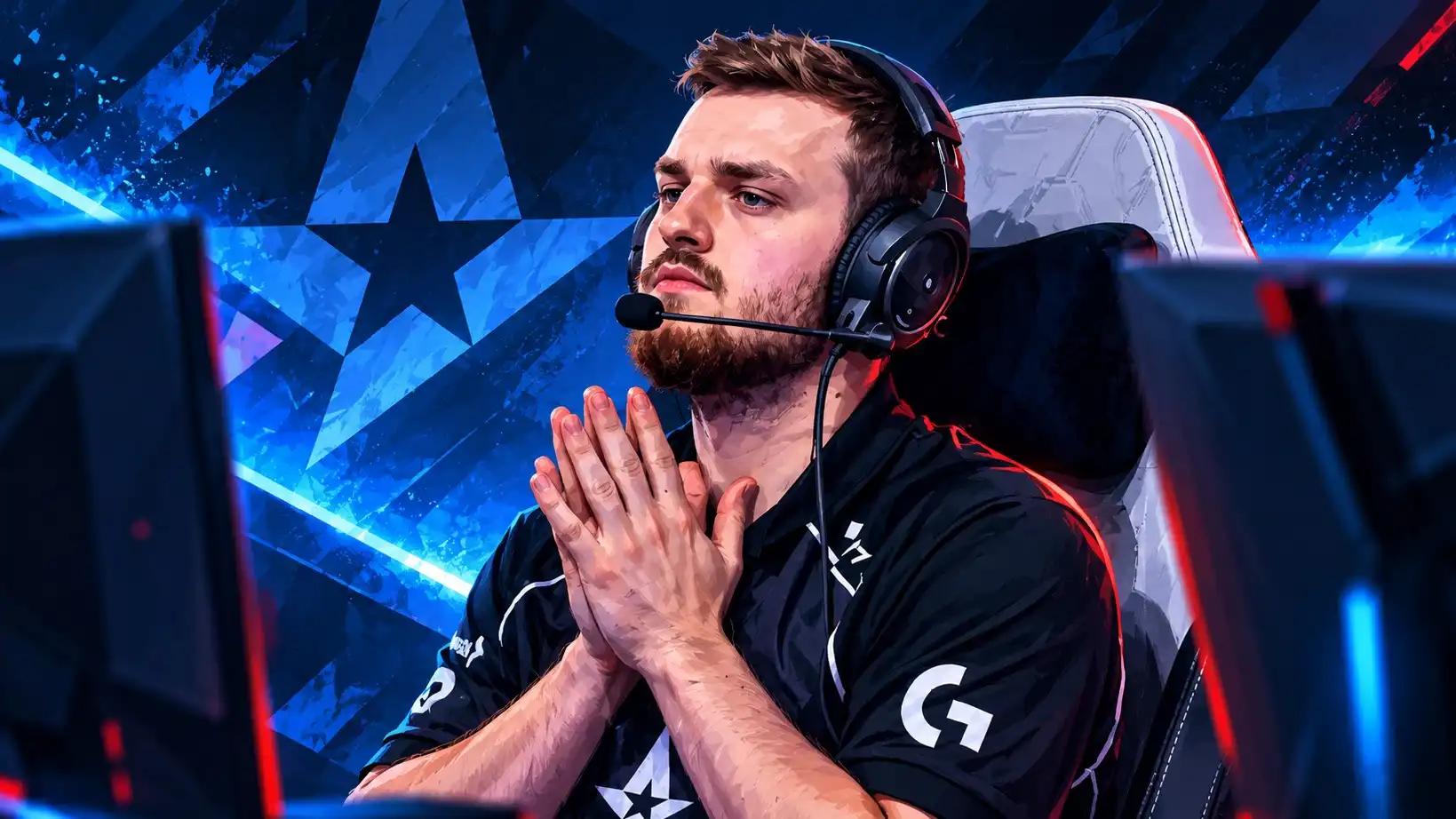 Astralis Beat Nemiga to Win Stake Ranked Episode 4, Ending LAN Trophy Drought
